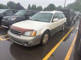 Used 2002 Subaru Outback H6 L.L. Bean Edition image 1