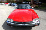 Used 1990 Jaguar XJS V12 Convertible image 6