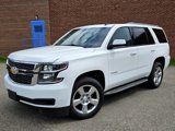 Used 2015 Chevrolet Tahoe LT image 3