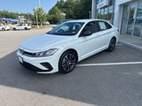 Used 2025 Volkswagen Jetta Sport image 2