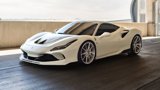 Used 2021 Ferrari F8 Tributo image 4