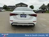 New 2025 Nissan Sentra SV w/ All-Weather Package image 4