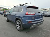 Used 2020 Jeep Cherokee Limited image 4