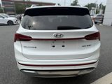 Used 2021 Hyundai Santa Fe Calligraphy image 5