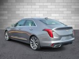 Used 2020 Cadillac CT4 Premium Luxury w/ Climate Package image 3