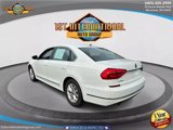 Used 2016 Volkswagen Passat 1.8T S image 6