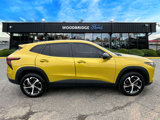 Used 2024 Chevrolet Trax RS w/ Driver Confidence Package image 3