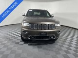 Used 2019 Jeep Grand Cherokee Overland image 2