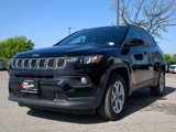 New 2025 Jeep Compass Latitude image 4