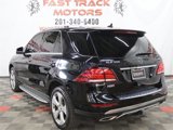 Used 2017 Mercedes-Benz GLE 350 4MATIC image 4