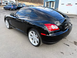 Used 2006 Chrysler Crossfire Coupe image 3