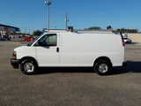 Used 2020 Chevrolet Express 2500 w/ Safety Package image 2