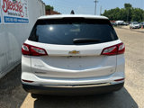 Used 2021 Chevrolet Equinox LT w/ Driver Convenience Package image 4
