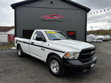 Used 2014 RAM 1500 Tradesman w/ Power & Remote Entry Group image 2