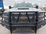 Used 2017 Chevrolet Silverado 3500 W/T w/ WT Convenience Package image 2