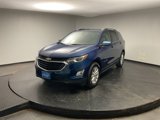 Certified 2021 Chevrolet Equinox LT image 3