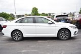 Used 2025 Volkswagen Jetta S image 5