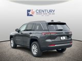 New 2025 Jeep Grand Cherokee Laredo X w/ Luxury Tech Group I image 4