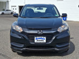 Used 2018 Honda HR-V LX image 2