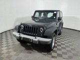 Used 2016 Jeep Wrangler Sport w/ Quick Order Package 24S image 3