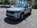 Used 2022 Kia Sorento EX w/ Panoramic Sunroof Package image 6