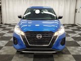 Used 2022 Nissan Kicks S image 2