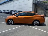 Used 2020 Nissan Versa SR image 4