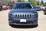 Used 2019 Jeep Cherokee Latitude Plus w/ Cold Weather Group image 3