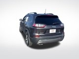 Used 2022 Jeep Cherokee Limited image 3
