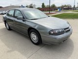 Used 2004 Chevrolet Impala w/ Preferred Equipment Group image 3