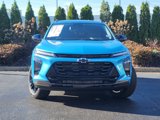 New 2025 Chevrolet Trax ACTIV image 5