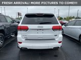 Used 2015 Jeep Grand Cherokee Summit w/ Platinum Series Group image 5