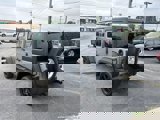 Used 2016 Jeep Wrangler Unlimited Sport w/ Quick Order Package 24S image 4