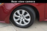 Used 2022 Toyota Corolla LE image 3