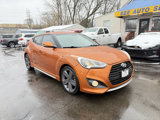 Used 2013 Hyundai Veloster Turbo image 2