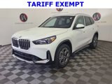 New 2025 BMW X1 xDrive28i w/ Convenience Package image 3