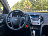 Used 2014 Chevrolet Equinox LS image 4