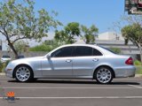 Used 2008 Mercedes-Benz E 350 Sedan image 5