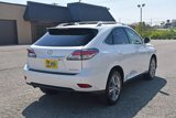 Used 2015 Lexus RX 350 AWD w/ Luxury Package image 5