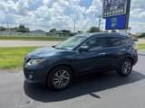 Used 2015 Nissan Rogue SL w/ SL Premium Package image 6