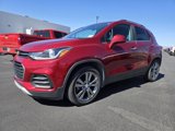 Used 2020 Chevrolet Trax LT w/ LT Convenience Package image 2