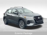 Certified 2022 Nissan Kicks SV w/ Interior Electronics Package image 3