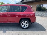 Used 2015 Jeep Compass High Altitude image 4
