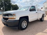 Used 2018 Chevrolet Silverado 1500 W/T image 4