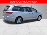 Used 2017 Toyota Sienna Limited Premium image 4