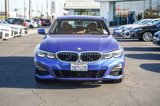 Used 2022 BMW 330i xDrive Sedan w/ M Sport Package image 2