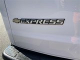 Used 2020 Chevrolet Express 2500 w/ Driver Convenience Package image 5