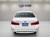 Used 2018 BMW 530e xDrive image 5