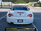 Used 2003 BMW Z4 2.5i image 6
