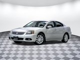 Used 2012 Mitsubishi Galant ES image 3